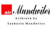 Air Mundwiler