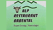 Alp Restaurant Babenthal