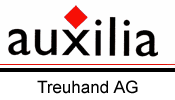 Treuhand, Buchhaltung, Steuerberater Auxilia Treuhand AG 