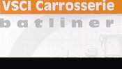 Carrosserie Batliner - Rorschach
