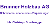 Brunner Holzbau AG - Kreuzlingen