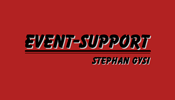 Event-Support
