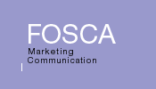 Fosca Marketing Communication