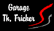 Garage Fricker - Gossau