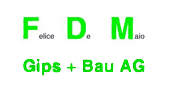 F.D.M. Gips & Bau AG - St. Gallen