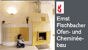 E. Fischbacher Ofen- und Chemineébau 