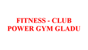 Fitness - Power Gym Gladu - St. Gallen