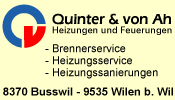 Quinter & von Ah