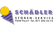 Schädler Storen - Service - Flawil