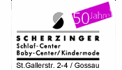 Scherzinger Baby-Artikel - Gossau