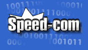 Speed-com - 9500 Wil
