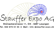 Stauffer Expo