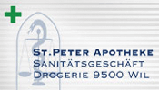 St. Peter Apotheke
