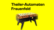 Theiler-Automaten - Frauenfeld