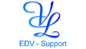 VL - EDV Support