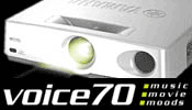 Voice 70