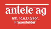 Antele AG - Elgg