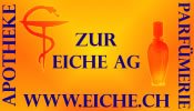 Apotheke & Parfmerie zur Eiche AG Herisau 