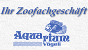 Aquarium Vogeli GmbH - Kreuzlingen