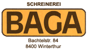 Schreinerei Baga 