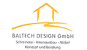 Baltech Design GmbH - 8307 Effretikon