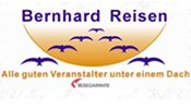 Bernhard Reisen - Rorschach