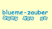 Blueme Zauber