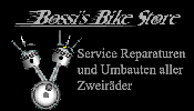 Bossi's Bike Store - Frauenfeld