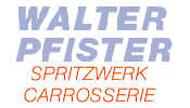 Carrosserie Pfister - Herisau 