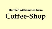 Coffee Shop