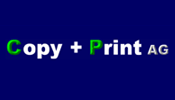 Copy + Print