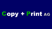 Copy + Print - Schaffhausen