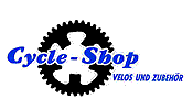 Cycle - Shop 