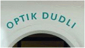 Optiker Dudli - Wil