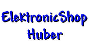 Electronic-Shop Huber 