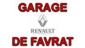 Garage De Favrat