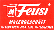 Malergeschäft Feusi 