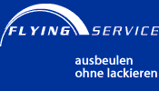 Flying Service