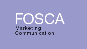 Fosca Marketing Communication 