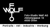 Fot Studio Wolf AG