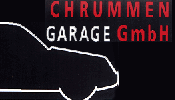 Chrummen Garage