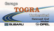 Togra