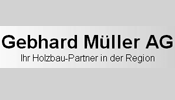 Gebhard Müller Holzbau 