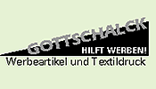 Gottschalck Werbung - Kreuzlingen