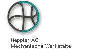 Heppler AG