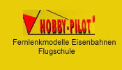 Hobby Pilot