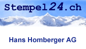 Hans Homberger AG 