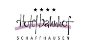 Hotel Bahnhof - Schaffhausen