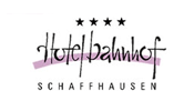 Hotel Bahnhof - Schaffhausen 