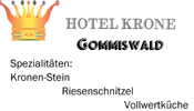 Krone Gommiswald